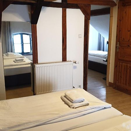 Gaestehaus Zu Herrenwiesen 하이델베르크 외부 사진