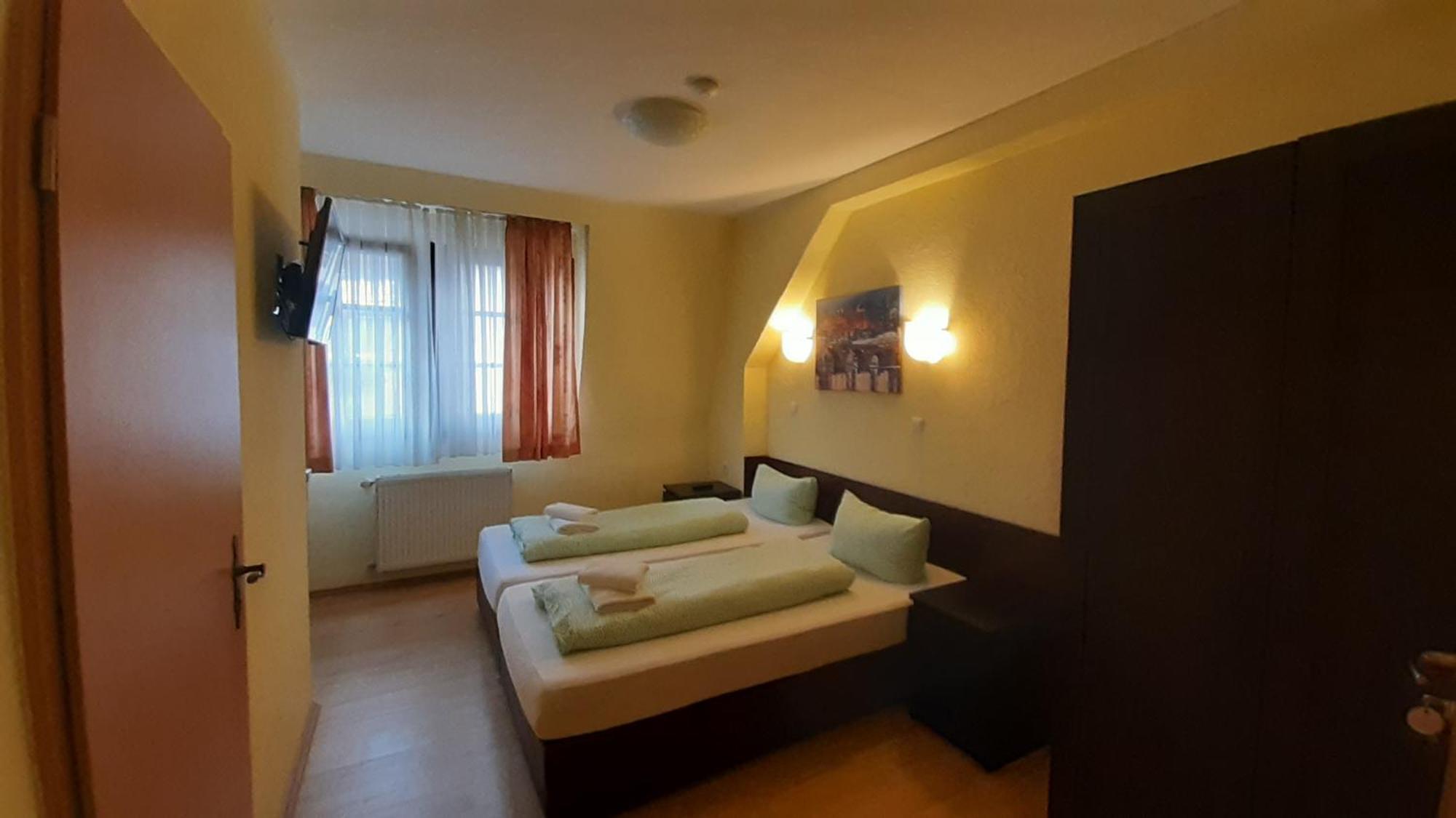 Gaestehaus Zu Herrenwiesen 하이델베르크 외부 사진